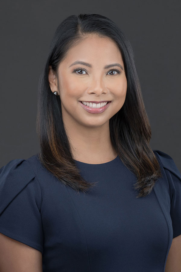 Cheryl Leong